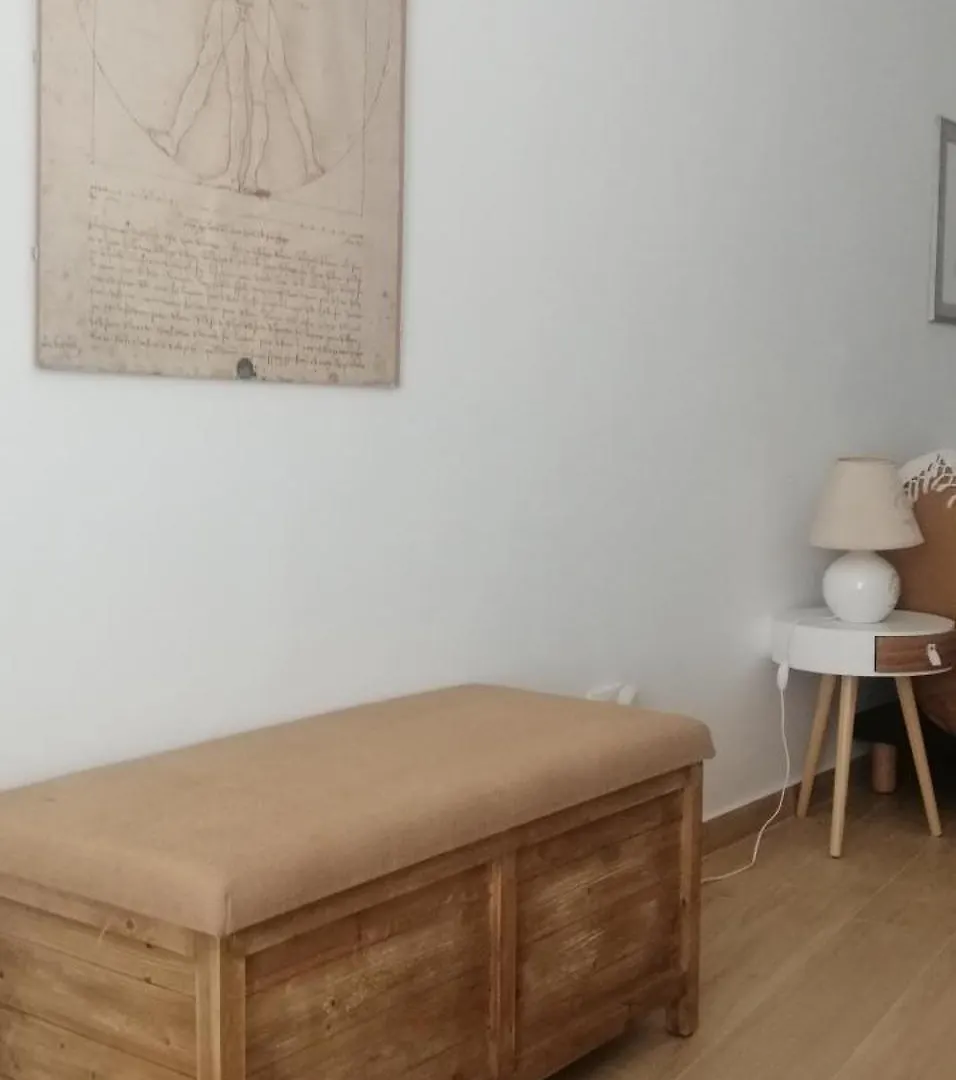 Affittacamere Hotel Casa Mamà Marzamemi Italia