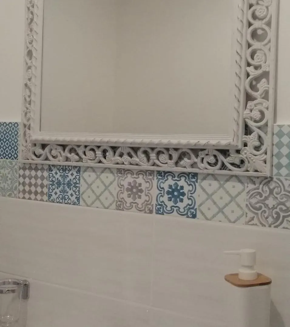 Affittacamere Hotel Casa Mamà Marzamemi Italia