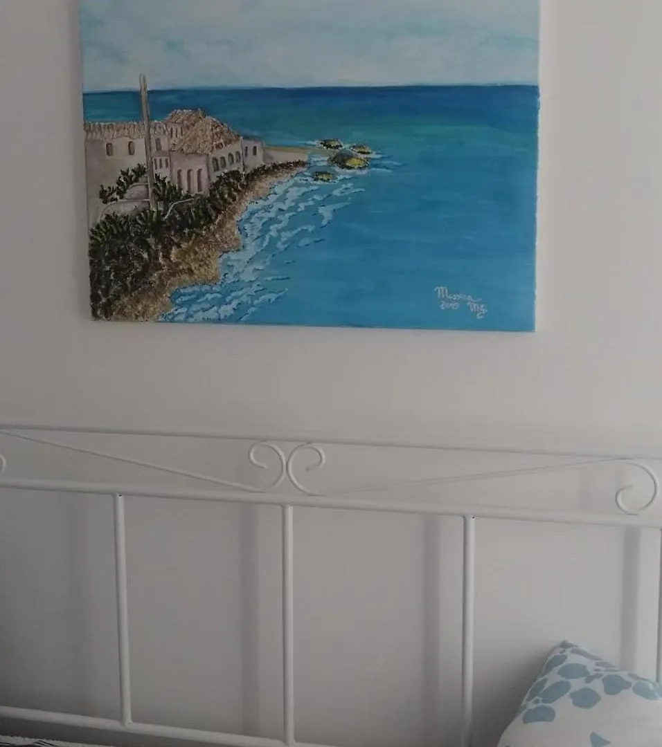 Hotel Casa Mamà Marzamemi