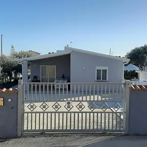 Aurora Marzamemi
